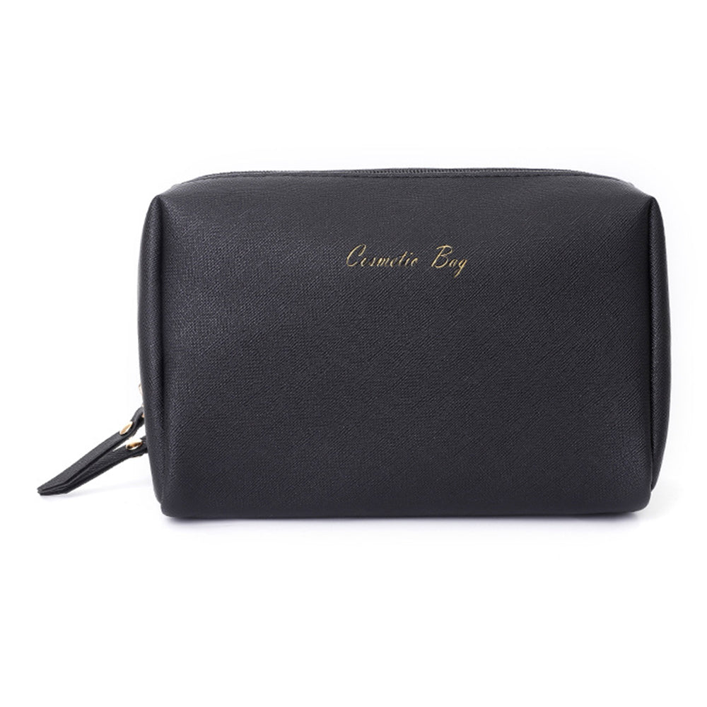HK8025 PVC Cosmetics Bag Waterproof Toiletry Bag Travel Supply Organizer for Makeup Shampoo Lotion Size: S HK8025 PVC Cosmetics Bag Waterproof Toiletry Bag Travel Supply Organizer for Makeup Shampoo Lotion Size: S